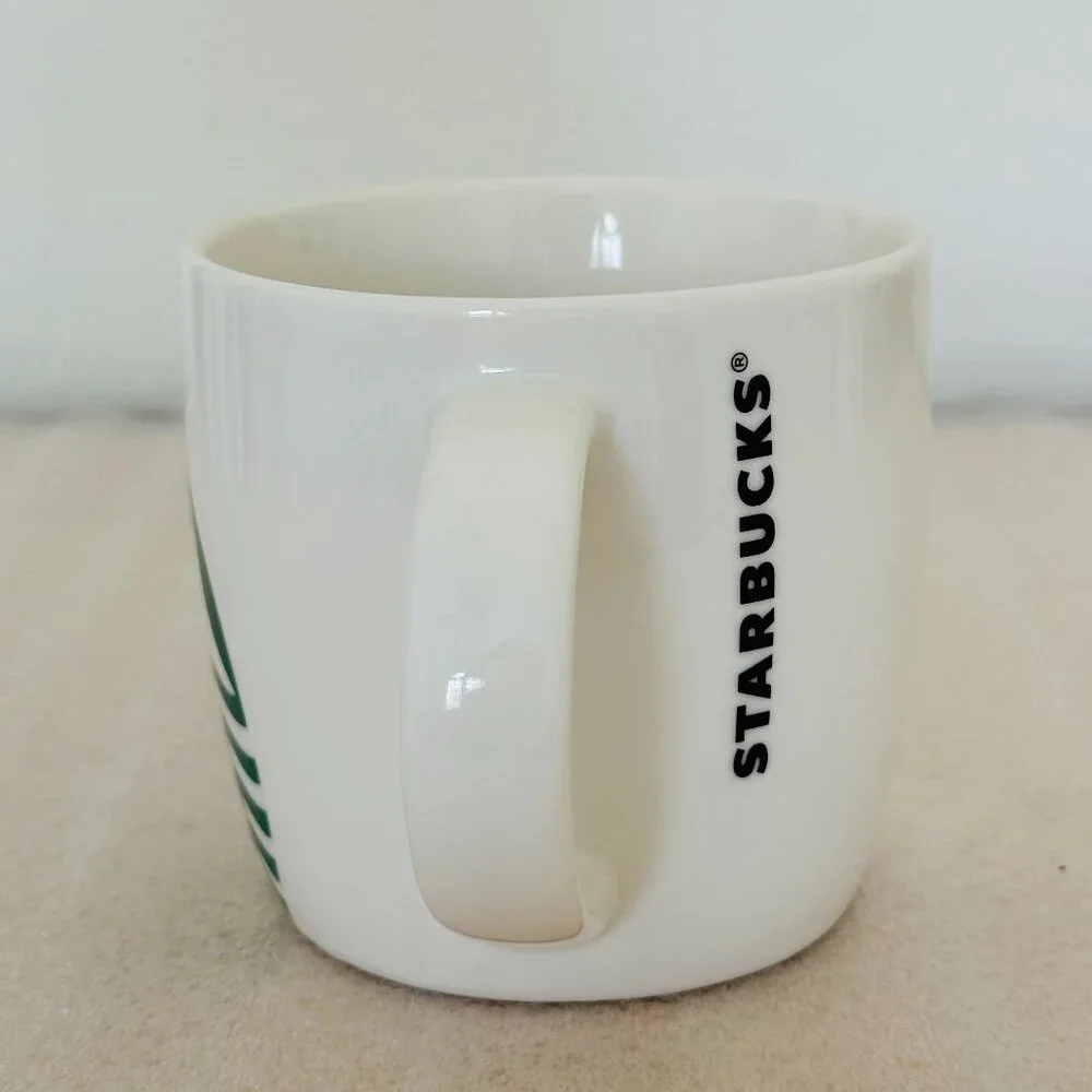 ☕️ Starbucks ☕️ Classic 2017 Edition Coffee Mug, 14 fl.oz.